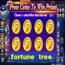 fortune tree prosperity demo